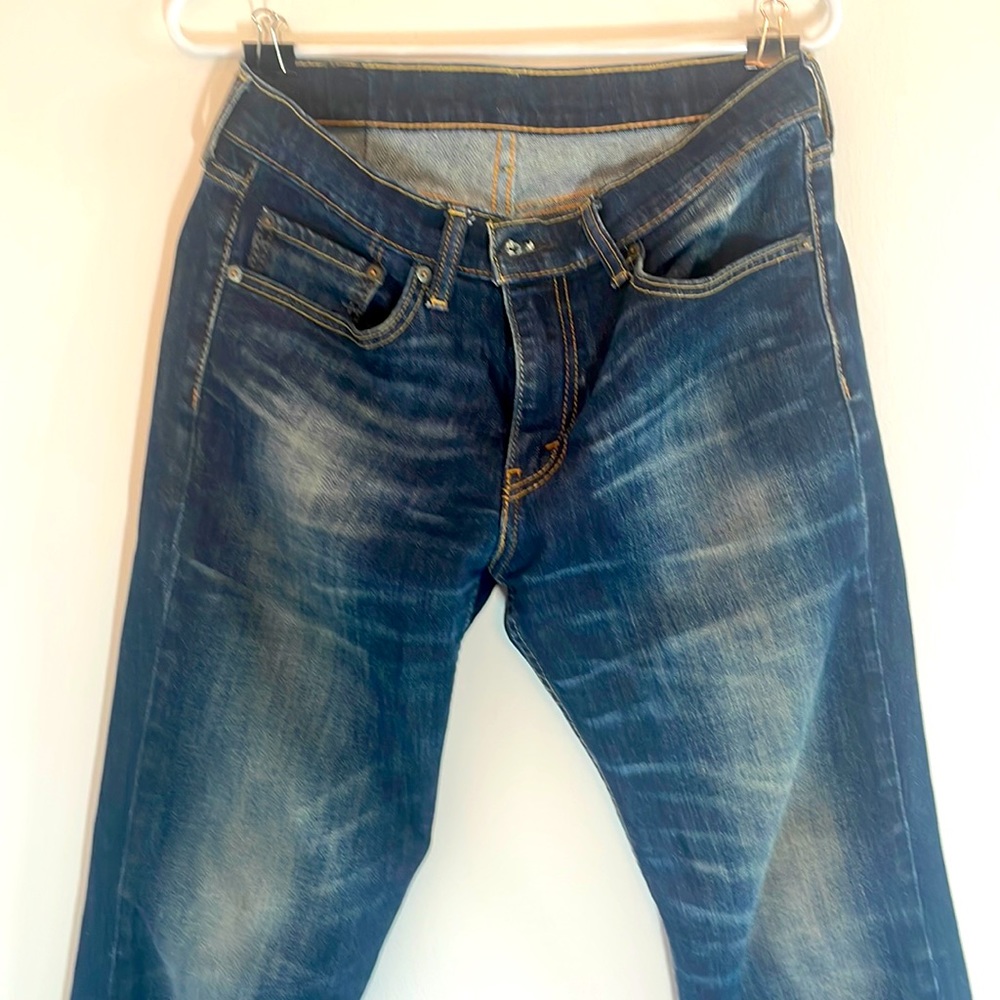 Levi’s Men’s 511 Jeans in 32/30